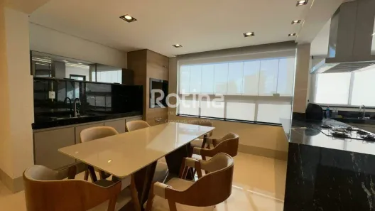 Apartamento com 3 Quartos à venda, 101m² no Santa Mônica, Uberlândia