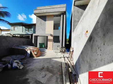 Casa com 4 Quartos à venda, 20m² no Ipitanga, Lauro de Freitas