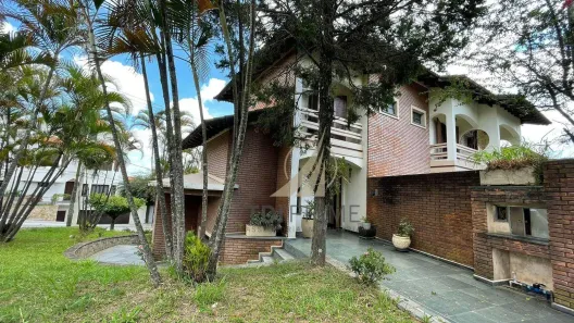 Sobrado com 4 Quartos para alugar, 600m² no Jardim São Caetano, São Caetano do Sul
