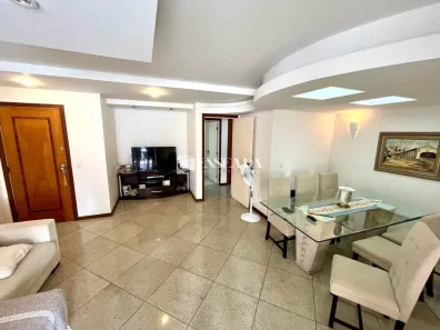 Apartamento com 3 Quartos à venda, 166m² no Praia do Canto, Vitória