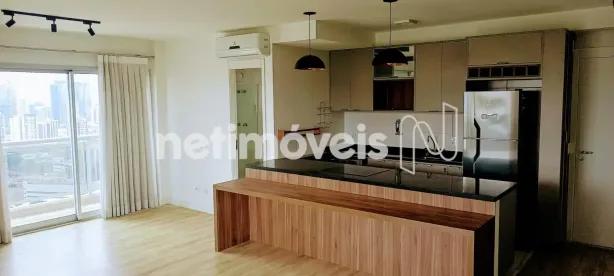 Apartamento com 1 Quarto para venda ou aluguel, 55m² no Vila Cruzeiro, São Paulo
