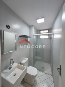 Apartamento com 2 Quartos à venda, 56m² no Liberdade, São Paulo