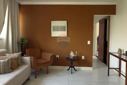 Apartamento com 3 Quartos à venda, 73m² no Coqueiral de Itaparica, Vila Velha