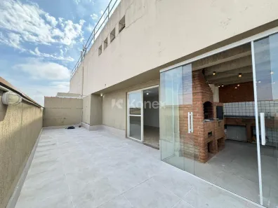 Cobertura com 2 Quartos à venda, 122m² no Vila Carrão, São Paulo