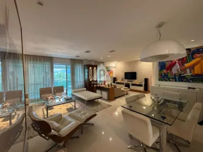 Apartamento com 3 Quartos à venda, 158m² no Barra da Tijuca, Rio de Janeiro