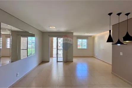 Apartamento com 3 Quartos à venda, 67m² no Alto da Boa Vista, Ribeirão Preto