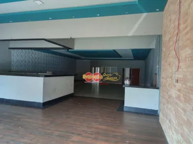 Ponto Comercial para alugar, 323m² no Centro, Itatiba