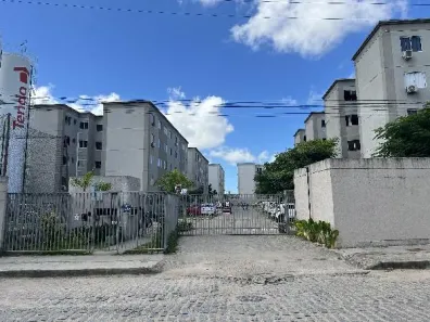 Apartamento com 2 Quartos à venda, 44m² no Cajazeiras, Fortaleza