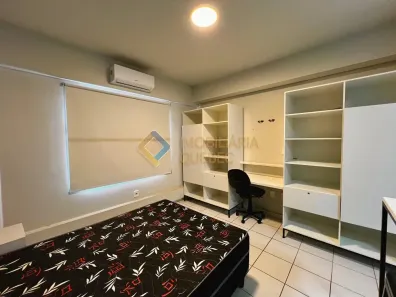 Apartamento com 1 Quarto à venda, 23m² no Iguatemi, Ribeirão Preto