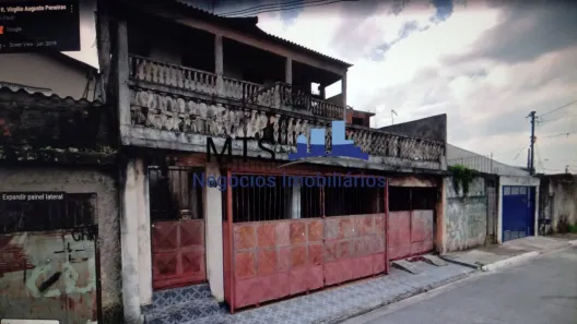 Casa com 3 Quartos à venda, 250m² no Jardim Floresta, São Paulo
