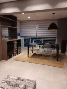 Apartamento com 1 Quarto à venda, 66m² no Brooklin Paulista, São Paulo