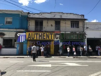 Sala Comercial à venda, 27m² no Centro, Osasco