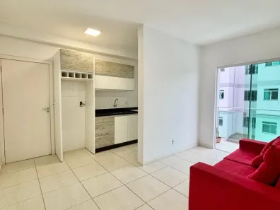 Apartamento com 2 Quartos à venda, 54m² no São Sebastião, Palhoça