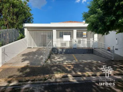 Imóvel Comercial com 3 Quartos à venda, 208m² no Vila Medon, Americana