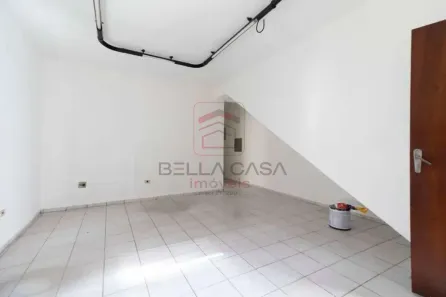 Imóvel Comercial para alugar, 220m² no Vila Azevedo, São Paulo