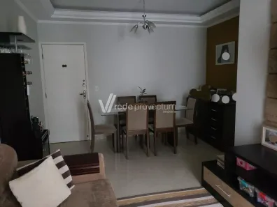 Apartamento com 3 Quartos à venda, 81m² no Vila Pagano, Valinhos