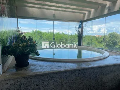 Cobertura com 3 Quartos à venda, 140m² no Jardim Panorama, Montes Claros