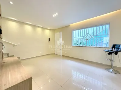 Sobrado com 2 Quartos à venda, 66m² no Parque Boturussu, São Paulo