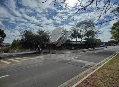 Galpão/Depósito/Armazém à venda, 474m² no Jardim Conceição (Sousas), Campinas