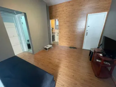 Apartamento com 1 Quarto à venda, 44m² no Copacabana, Rio de Janeiro