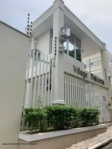 Apartamento com 3 Quartos para alugar, 58m² no Aeroporto, Juazeiro do Norte