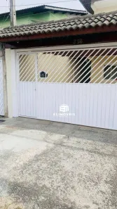 Casa com 3 Quartos à venda, 135m² no Jordanópolis, Arujá