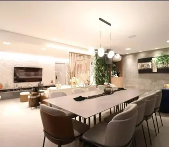 Apartamento com 4 Quartos à venda, 136m² no Vila Anastácio, São Paulo