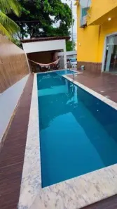 Casa com 4 Quartos à venda, 220m² no Pitangueiras, Lauro de Freitas