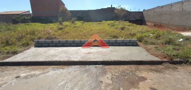 Lote/Terreno à venda, 145m² no Residencial Dunamis, São José dos Campos