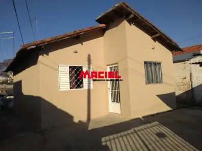 Imóvel Comercial com 2 Quartos à venda, 65m² no Parque Industrial, São José dos Campos