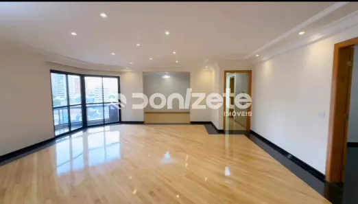 Apartamento com 3 Quartos à venda, 207m² no Jardim, Santo André