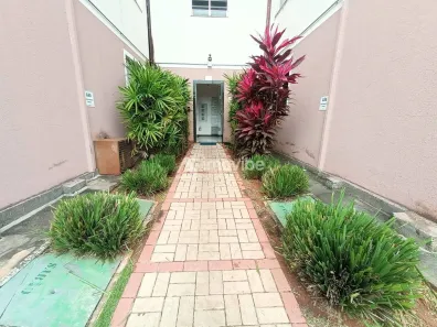 Apartamento com 2 Quartos à venda, 49m² no Jardim Recanto, Americana