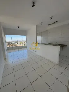 Apartamento com 3 Quartos à venda, 76m² no Parque Industrial Paulista, Goiânia