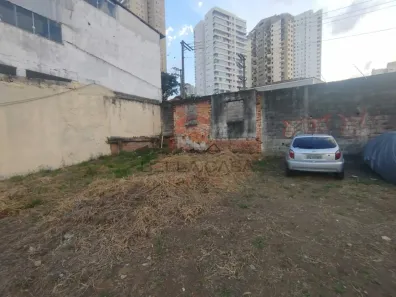 Lote/Terreno à venda, 1200m² no Vila Bertioga, São Paulo