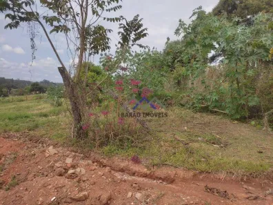 Lote/Terreno à venda, 1601m² no Jardim Vera Cruz, Jundiaí