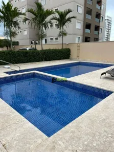 Apartamento com 1 Quarto à venda, 58m² no Atibaia Jardim, Atibaia