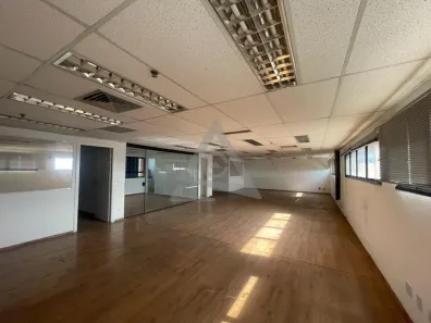 Sala Comercial para alugar, 250m² no Centro, Campinas