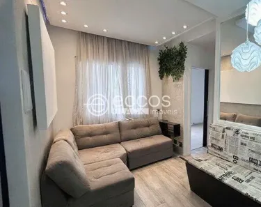 Apartamento com 2 Quartos à venda, 47m² no Parque Campolim, Sorocaba