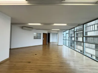 Imóvel Comercial para alugar, 389m² no Centro, Belo Horizonte