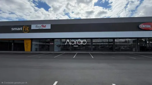 Ponto Comercial para alugar, 110m² no Cidade Industrial, Curitiba