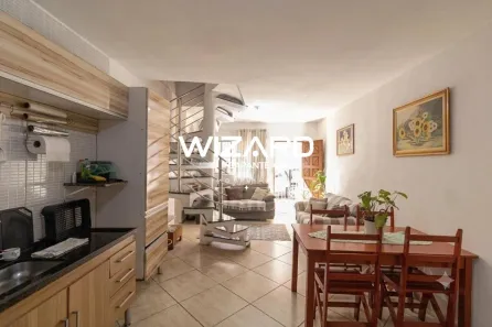 Casa de Condomínio com 3 Quartos à venda, 80m² no Vila Granada, São Paulo