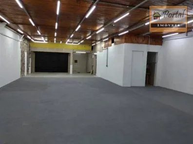 Galpão/Depósito/Armazém à venda, 800m² no Jardim Guanciale, Campo Limpo Paulista