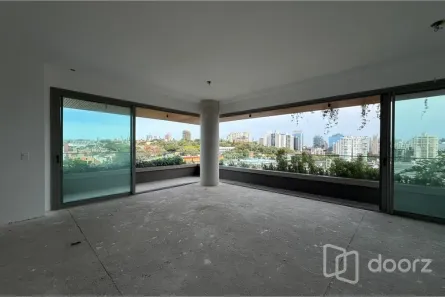 Apartamento com 3 Quartos à venda, 232m² no Boa Vista, Porto Alegre