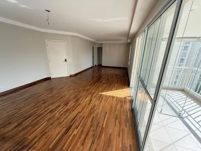Apartamento com 3 Quartos à venda, 142m² no Vila Andrade, São Paulo