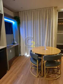 Apartamento com 1 Quarto à venda, 29m² no Água Branca, São Paulo