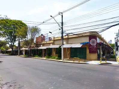 Ponto Comercial para alugar, 45m² no Alto da Glória, Curitiba