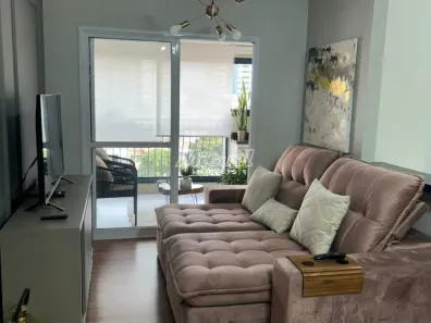 Apartamento com 2 Quartos à venda, 78m² no Centro, Piracicaba