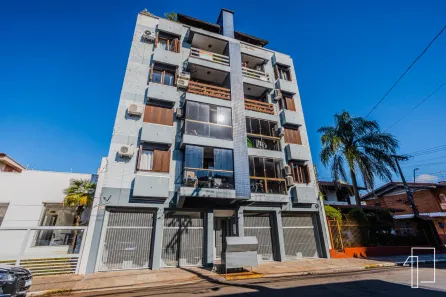 Cobertura com 3 Quartos à venda, 244m² no Centro, São Leopoldo