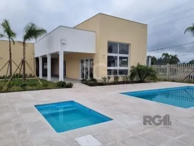Lote/Terreno à venda, 132m² no Hípica, Porto Alegre