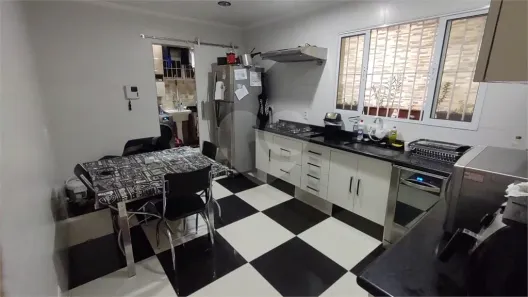 Sobrado com 3 Quartos à venda, 170m² no Vila Roque, São Paulo
